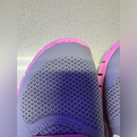 Nike Free Run 3– youth - Picture 9 of 12